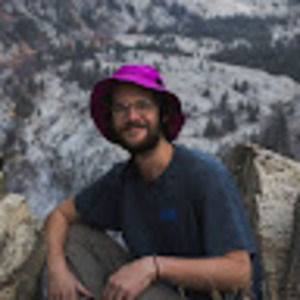 Meet your Posher, Nicholas